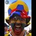 FOTO JUAN ANTONIO S&#193;NCHEZ, ENVIADO ESPECIAL A BRASIL - Los aficionados que viajaron a territorio carioca para presenciar los partidos de la Selecci&#243;n hicieron sentir al equipo como en el Metropolitano, un gesto que Colombia respondi&#243; con tres goles.
