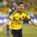 Juan Antonio Sánchez - James Rodríguez marcó el gol que le dio la victoria a la selección tricolor.