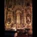 Nels&#243;n Matta - El Altar de Oro, una joya arquitect&#243;nica del Casco Urbano, dentro de una de sus iglesias.