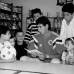 FOTOs archivo, Manuel Saldarriaga y Jaime P&#233;rez - Andr&#233;s y su sensibilidad, esa que despertaba ante los ni&#241;os que lo ve&#237;an como un &#237;dolo.