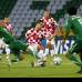 Colprensa - Arabia Saudita, el enviado de Asia al grupo D, dio la sorpresa al derrotar por 0-2 a Croacia.