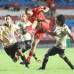 Colprensa - El Itag&#252;&#237; cay&#243; en el Pascual Guerrero ante el Am&#233;rica por 2-1.