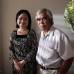 AP - El fotogr&#225;fo Nick Ut se ha convertido en un verdadero amigo de Kim Phuc, aquien retrat&#243; y ayud&#243; en la cruenta guerra de Vietnam.