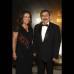Edwin Bustamante - Javier Guti&#233;rrez (presidente Ecopetrol) y su esposa.