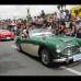 Hernán Vanegas - Este año 200 carros participaron en el evento.