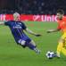 REUTERS - En el segundo tiempo el Bar&#231;a dio la sensaci&#243;n de poder controlar el encuentro, mientras que el PSG que busc&#243; m&#225;s la &#233;pica.