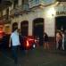 Ra&#250;l Palacios - La rumba de Cartagena contagia hasta a los personajes m&#225;s prestantes y ocupados del mundo. Por si alguien dudaba de ello, la noche del s&#225;bado lo confirm&#243; la segunda funcionaria m&#225;s importante del gobierno de E.U., Hillary Rodham Clinton, quien por aquellas cosas de la diversi&#243;n y quiz&#225; por algo m&#225;s desafiante lo hizo en el bar La Havana y con m&#250;sica cubana.