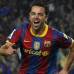 REUTERS - Xavi Hern&#225;ndez - Barcelona (ESP): 10.882.873 millones de d&#243;lares al a&#241;o (22 mil 309 millones de pesos).