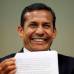 Reuters - Ollanta Moisés Humala, nació en Lima el 27 de junio de 1962.