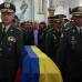 Germ&#225;n Enciso, Colprensa - El soldado William Dom&#237;nguez, asesinado en Bogot&#225;, fue sepultado en una emotiva y sencilla ceremonia.