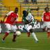 Colprensa - Equidad venci&#243; por 2-1 a Santa Fe en Techo.