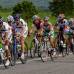 AP - La experimentada ciclista suramericana form&#243; parte del equipo colombiano que gan&#243; oro en persecuci&#243;n en grupo, el domingo pasado, y fue la vencedora en los 3.000 metros de persecuci&#243;n individual en tres Juegos Centroamericanos y del Caribe.