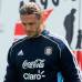 Reuters - Otro argentino del equipo de Los amigos de Messi es Mart&#237;n Gast&#243;n Demichelis, quien se desempe&#241;a actualmente como defensor del M&#225;laga espa&#241;ol.