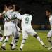 Colprensa - Ni los tres mil hinchas que vinieron hasta Armenia pudieron inyectarle la suficiente energía a Guatemala para que, con determinación, saliera a ganar este miércoles su compromiso ante Arabia Saudita, y al final cayó 6-0.
