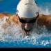 Reuters - Un poco de aire para seguir buscando el primer lugar, la meta de cada uno de los deportistas.