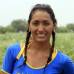 Cortes&#237;a Canal Caracol - ADRIANA VARGAS MU&#209;OZ: Oriunda de Neiva, trabaja con su madre en un almac&#233;n familiar de calzado. Publicista de profesi&#243;n y triatlonista por pasi&#243;n. Se considera ordenada, tolerante y muy disciplinada.