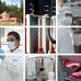 Cortes&#237;a - La firma de insumos odontol&#243;gicos New Stetic logr&#243; superar la revaluaci&#243;n, para continuar con sus productos en 62 pa&#237;ses. En la actualidad buscan crecer y conquistar nuevos mercados internacionales.