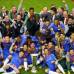 REUTERS - El Chelsea acumular&#225; durante diez d&#237;as los dos principales t&#237;tulos europeos, la Liga de Europa y la de Campeones.