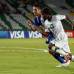 Colprensa - Por ahora celebrar, con el respaldo de público, por la consecución de un inmejorable resultado y el nacimiento de un fútbol atractivo y agradecidos con el espectáculo.