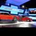 Reuters - El Sal&#243;n Internacional del Autom&#243;vil de Detroit abri&#243; sus puertas para mostrar hasta 40 novedades de los grandes fabricantes mundiales del motor.