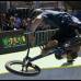 Esteban Vanegas - El bmx en todo su esplendor en la parada de los X Games de Foz de Uguazú, Brasil.