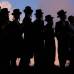 AFP - Ritual de Tashlij de Ultra-ortodoxos Judios en la ciudad de Ramat Gan, cerca de Tel Aviv, Israel.