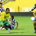 Colprensa - Chic&#243;, en condici&#243;n de visitante, super&#243; al Cartagena por 1-0.