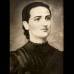 - Mar&#237;a Dolores Upegui, madre de la Madre Laura. Se vio obligada a emplearse como maestra de religi&#243;n, tras la muerte de su padre.