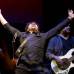 Foto Edwin Bustamante - Juanes se vio emocionado por la calidez de sus fan&#225;ticos.