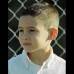 Archivo Reuters - Siendo apenas un niño, Elián fue sacado ilegalmente por su madre hacia Estados Unidos pero la embarcación naufragó. El menor sobrevivió milagrosamente y los pescadores que lo rescataron llevaron a La Florida.