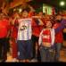 Juan Antonio Sánchez, enviado especial Manizales - La pasión roja se hizo sentir en Manizales.