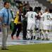 Colprensa - Los goles de Yahya Dagriri, Yasir Alfahmi, Mohammed Alfatil, Fhad Almuwallad, Ibrahim Alibrahim y Salem Aldawsari les dieron a los hijos del desierto el boleto para octavos de final y la garantía de jugar sin presión ni necesidad ante Nigeria, el favorito, el próximo sábado en el estadio Hernán Ramírez Villegas de Pereira.