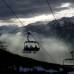 Reuters - Corredores de esqu&#237; se dieron cita en Suiza para una carrera puntuable para la Copa Mundo de este deporte.