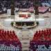 REUTERS - Y la misa &quot;pro eligendo pont&#237;fice&quot;, previa al c&#243;nclave por &#233;l convocado para elegir al sucesor del Papa.