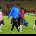 Colprensa - Millonarios y Junior igualaron sin goles en El Camp&#237;n.