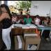 Manuel Saldarriaga - (C&#225;ceres, corregimiento Jard&#237;n) Con normalidad se desarrollaron las votaciones en los municipios de Caucasia y C&#225;ceres, al igual que en corregimientos como Jard&#237;n.