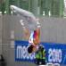 Juan Antonio S&#225;nchez - Como hace cuatro a&#241;os en Buenos Aires, Giraldo se convirti&#243; en el m&#225;s completo de los 33 gimnastas en los Juegos Suramericanos 2010.