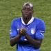 Foto Archivo - Mario Balotelli. Nacionalidad italiana. Equipo Manchester City.