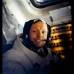AP - Esta es la imagen que se tom&#243; a Neil Armstrong minutos antes de partir hacia la Luna como parte de la misi&#243;n Apolo 11.