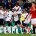 Reuters - El equipo ucraniano mostr&#243; un gran nivel a pesar de no haber jugado un partido oficial en m&#225;s de dos meses.