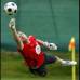 AP - Seis internacionales espa&#241;oles forman parte del Once Ideal 2011 que se dio a conocer en la gala anual de la Fifa. Iker Casillas fue elegido como el mejor portero.