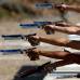 Reuters - En el tiro deportivo la punter&#237;a es la principal arma.
