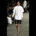 AP - Alexander Wang present&#243; una atractiva colecci&#243;n de primavera en Nueva York.