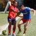 FOTO DONALDO ZULUAGA - Vladimir Mar&#237;n no disputar&#225; el compromiso de este mi&#233;rcoles y se espera que sea de la partida del encuentro ante Once Caldas el fin de semana.
