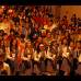 Julio C&#233;sar Herrera - Este ceremonioso evento colectivo sirvi&#243; para que los jericoanos precedieran el acto solemne de canonizaci&#243;n de la Madre Laura Montoya.