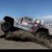 AP - El piloto catar&#237; Nasser Al Attiyah, de Hummer, se impuso en autos por delante del franc&#233;s St&#233;phane Peterhansel, de Mini, que fue segundo y escal&#243; hasta la primera posici&#243;n en la clasificaci&#243;n general.