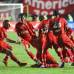 Colprensa - El Itag&#252;&#237; cay&#243; en el Pascual Guerrero ante el Am&#233;rica por 2-1.
