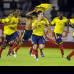 AFP - Colombia venci&#243; 3-1 a Francia en los penaltis.