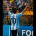 Esteban Vanegas - Argentina sigue en la fiesta mundialista.