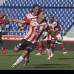 Colprensa - Junior 4-Patriotas 3.